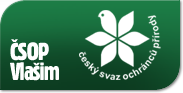 ČSOP Vlašim