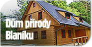 Dům přírody